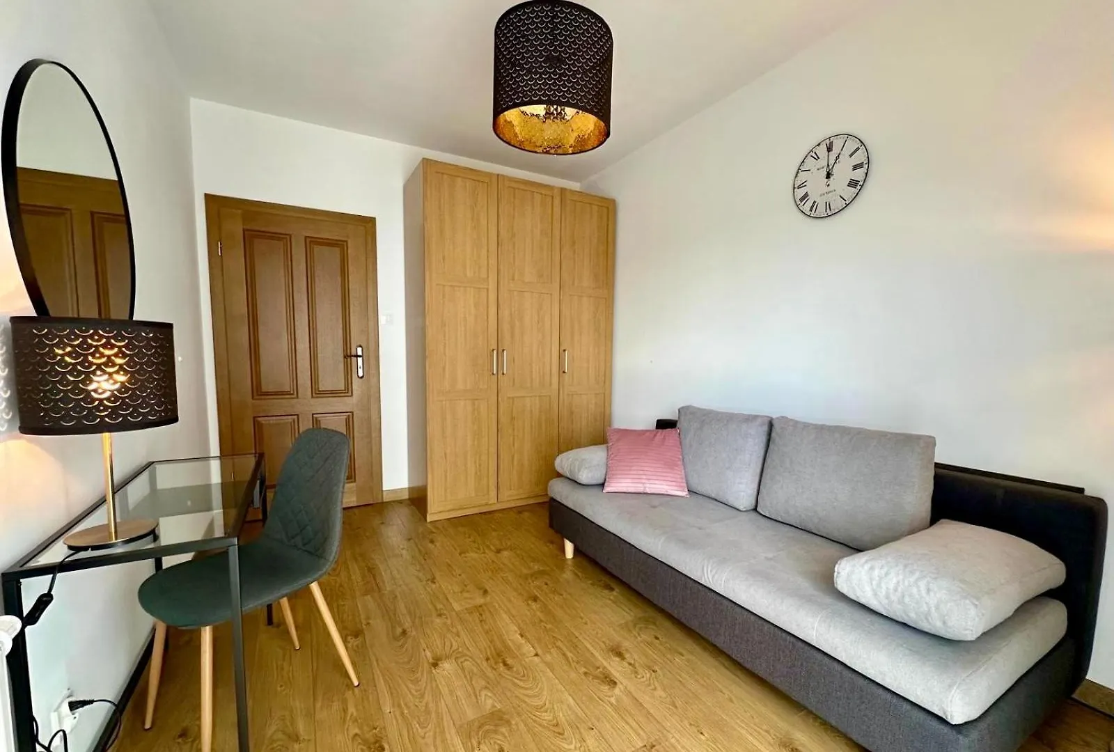 Apartament Caroline Q4Apartments Gdansk