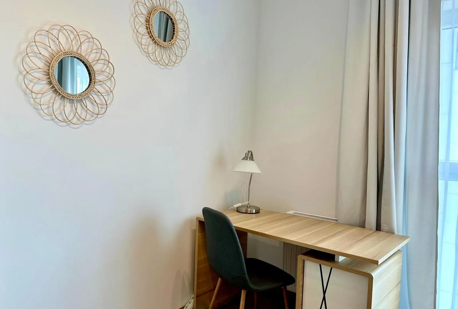 Apartament Caroline Q4Apartments Gdansk 0*,  Poland